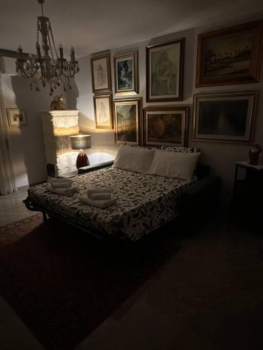 דירות ארקו Isabel'S House 2 מראה חיצוני תמונה