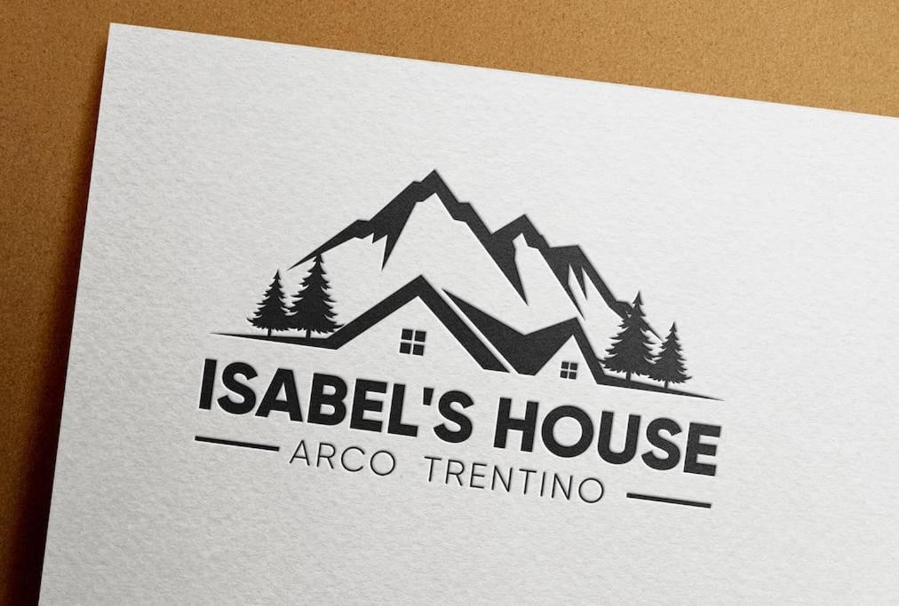 דירות ארקו Isabel'S House 2 מראה חיצוני תמונה